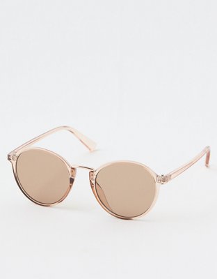 Женские солнцезащитные очки Aerie 'Round Town Sunglasses — фото 2