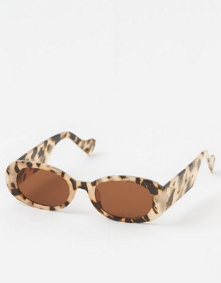 Aerie That's A Wrap Sunglasses