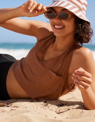 Aerie On Holiday Sunglasses