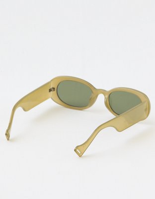 Женские солнцезащитные очки Aerie On Holiday Sunglasses — фото 3