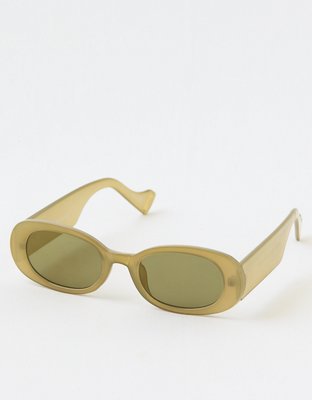 Женские солнцезащитные очки Aerie On Holiday Sunglasses — фото 2