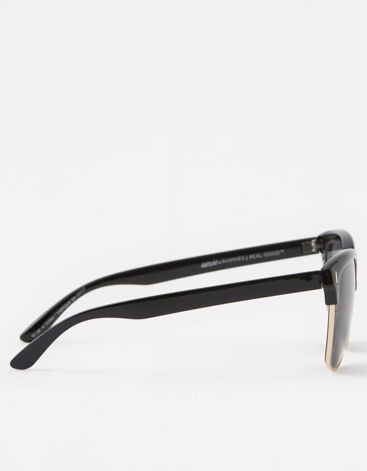 Aerie Squared Away Sunglasses - thumbnail 3