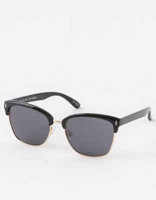 Aerie Squared Away Sunglasses