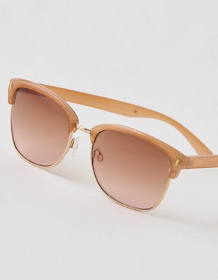 Aerie Squared Away Sunglasses