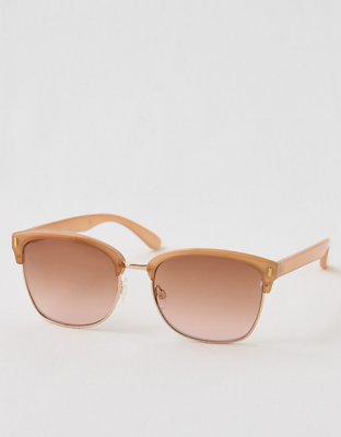Aerie Squared Away Sunglasses