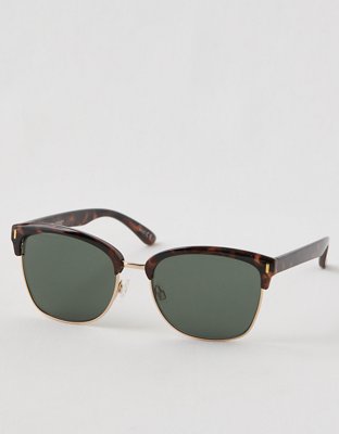 Aerie Squared Away Sunglasses