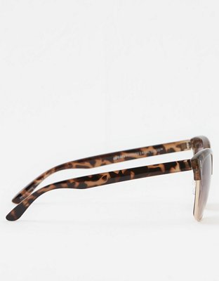 Aerie Squared Away Sunglasses