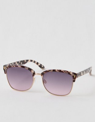 Aerie Squared Away Sunglasses