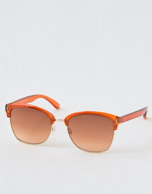 Sunglasses for Women: Aviator, Round & More