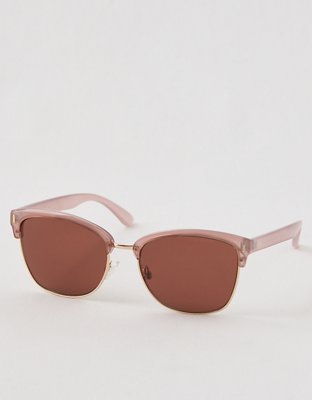 Aerie Squared Away Sunglasses
