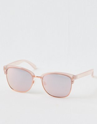 Aerie Squared Away Sunglasses