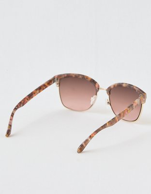 Aerie Squared Away Sunglasses