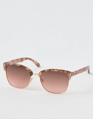 Aerie Squared Away Sunglasses