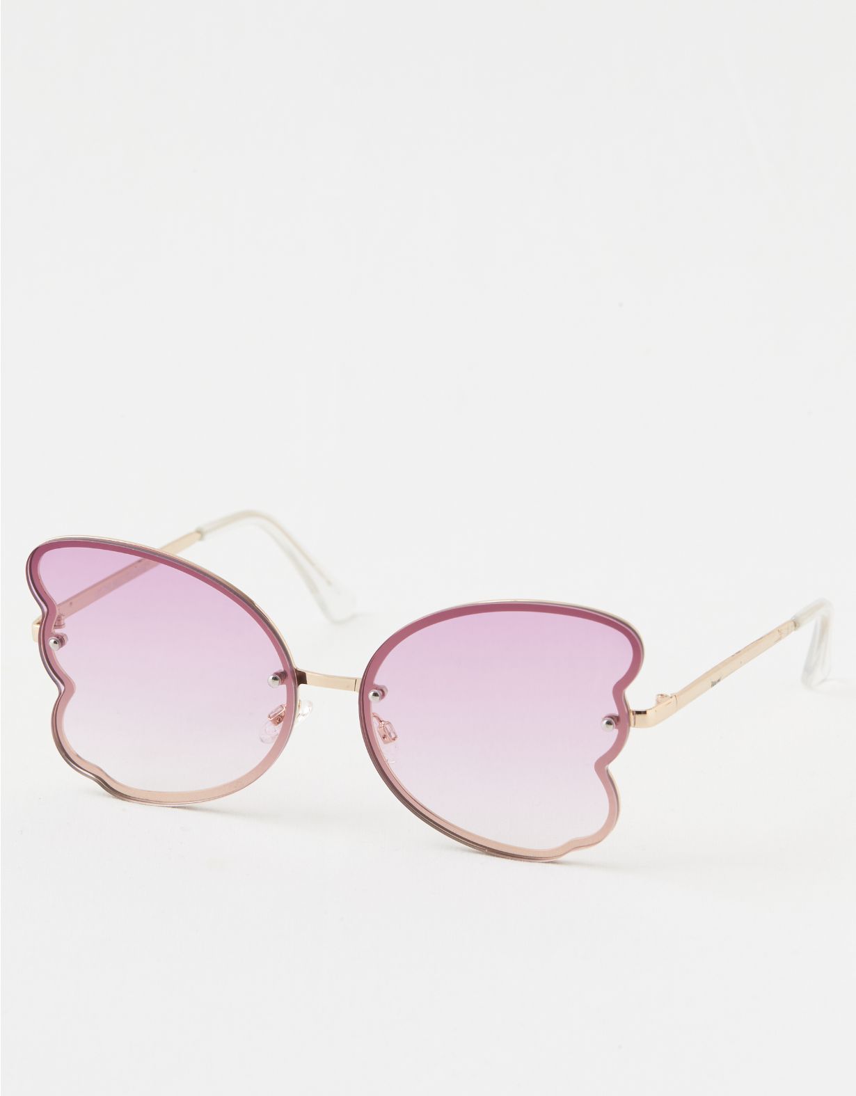 Aerie Butterfly Sunglasses