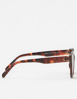 Aerie Dare To Square Sunglasses