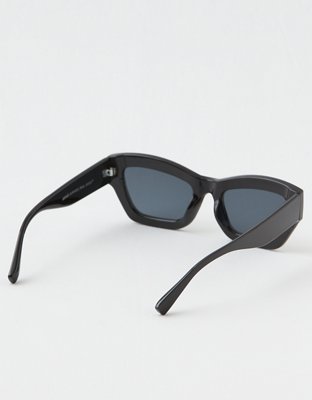 Женские солнцезащитные очки Aerie Cateye Sunglasses — фото 2