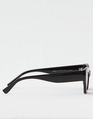 Женские солнцезащитные очки Aerie Cateye Sunglasses — фото 3