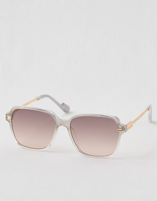 Aerie Oversized Vintage Sunglasses
