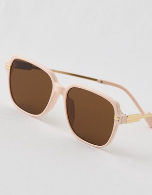 Aerie Oversized Vintage Sunglasses