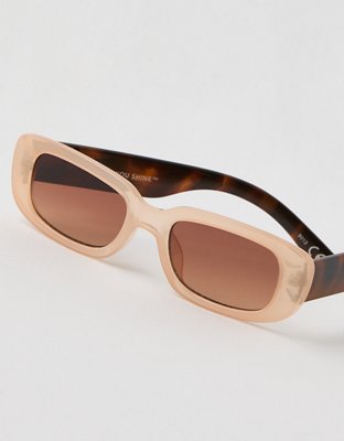 Aerie Dare To Gafas de Sol Cuadradas Pequeñas