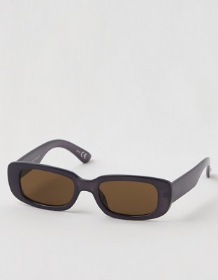 Aerie Mini Dare To Square Sunglasses