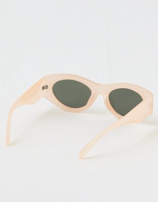 Женские солнцезащитные очки Aerie Beach Day Sunglasses — фото 3