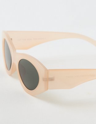 Женские солнцезащитные очки Aerie Beach Day Sunglasses — фото 4