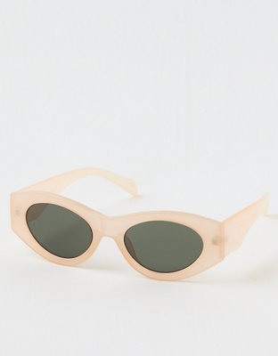 Женские солнцезащитные очки Aerie Beach Day Sunglasses — фото 2