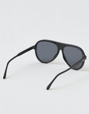 Aerie Chunky Aviator Sunglasses