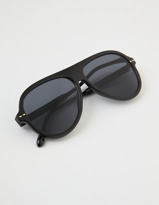 Aerie Chunky Aviator Sunglasses