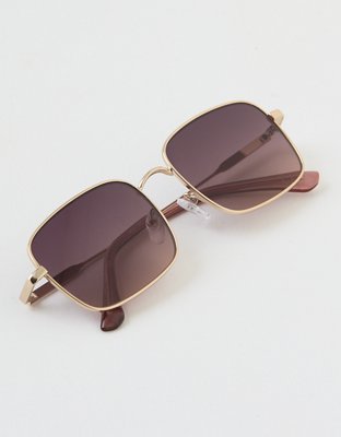 Aerie Seize the Day Sunglasses