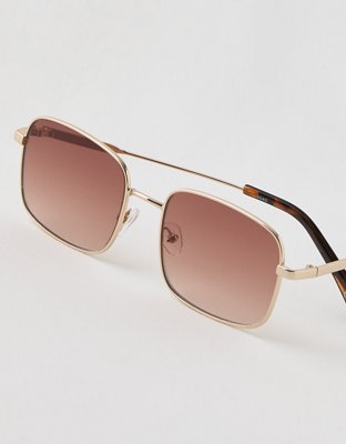 Aerie Seize the Day Sunglasses