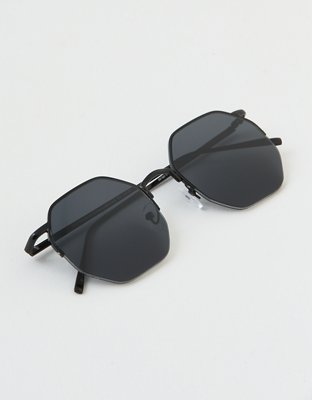 Aerie Movin' N Groovin' Sunglasses