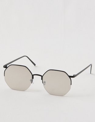 Aerie Movin' N Groovin' Sunglasses