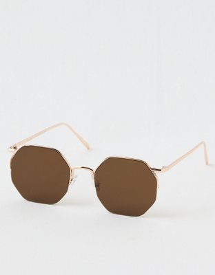 Aerie Movin' N Groovin' Sunglasses