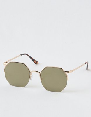 Aerie Movin' N Groovin' Sunglasses