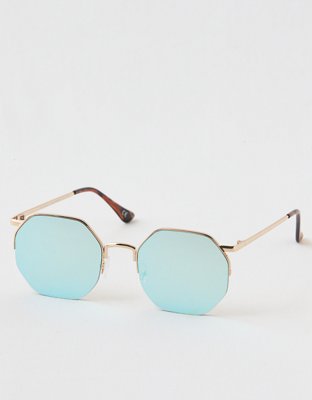 Aerie Movin' N Groovin' Sunglasses