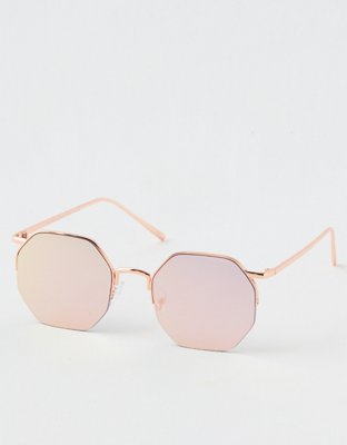 Aerie Movin' N Groovin' Sunglasses