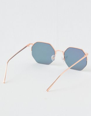 Aerie Movin' N Groovin' Sunglasses