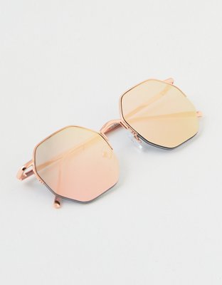 Aerie Movin' N Groovin' Sunglasses