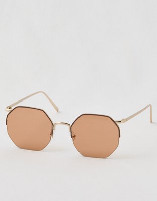 Aerie Movin' N Groovin' Sunglasses