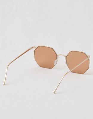Aerie Movin' N Groovin' Sunglasses