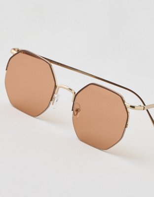 Aerie Movin' N Groovin' Sunglasses