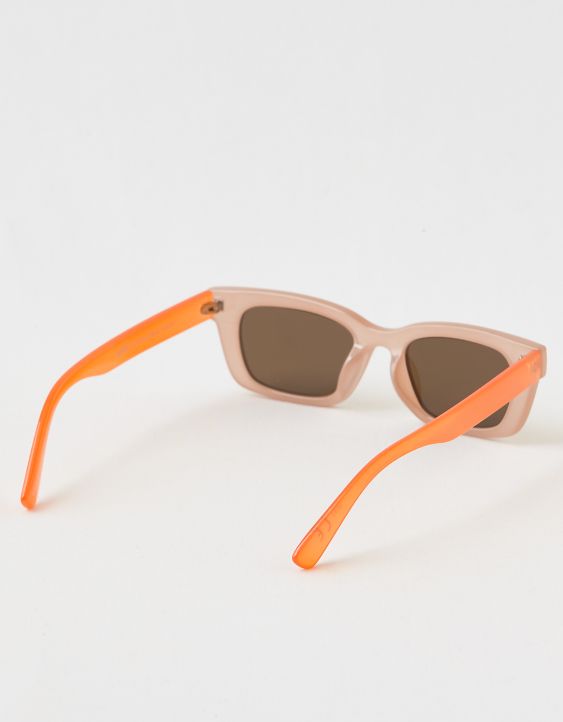 Aerie Mini Weekend Sunglasses