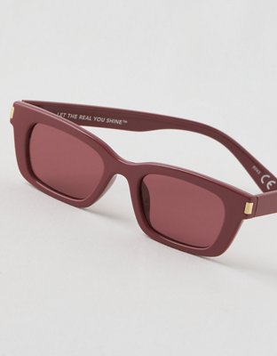 Aerie Mini Weekend Sunglasses