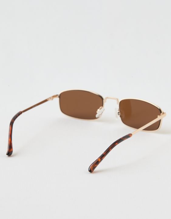 Aerie Party Starter Sunglasses