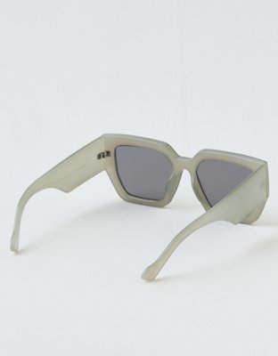 Женские солнцезащитные очки Aerie Beach Mode Sunglasses — фото 2