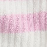 Aerie Striped Quarter Socks
