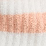 Aerie Striped Quarter Socks