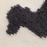 Aerie Fuzzy Quarter Socks